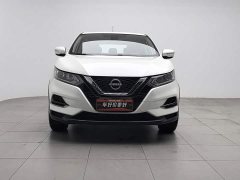 Nissan Qashqai 2023 Classic 2.0L CVT XV Comfort Edition - ფოტო 3
