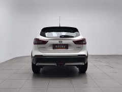 Nissan Qashqai 2023 Classic 2.0L CVT XV Comfort Edition - ფოტო 4