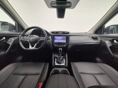 Nissan Qashqai 2023 Classic 2.0L CVT XV Comfort Edition - ფოტო 5