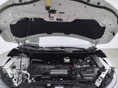 Nissan Qashqai 2023 Classic 2.0L CVT XV Comfort Edition - ფოტო 6