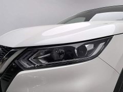 Nissan Qashqai 2023 Classic 2.0L CVT XV Comfort Edition - ფოტო 7