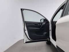Nissan Qashqai 2023 Classic 2.0L CVT XV Comfort Edition - ფოტო 8