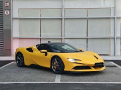 Ferrari SF90 3.9T V8 Stradale - ფოტო 2