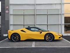 Ferrari SF90 3.9T V8 Stradale - ფოტო 4