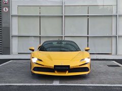 Ferrari SF90 3.9T V8 Stradale - ფოტო 6