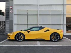 Ferrari SF90 3.9T V8 Stradale - ფოტო 7