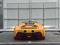 Ferrari SF90 3.9T V8 Stradale - ფოტო 8