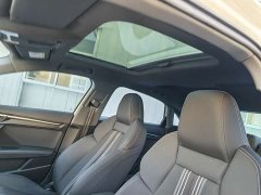 Audi A3 A3L Limousine 35 TFSI Fashion Sport - ფოტო 10