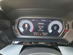 Audi A3 A3L Limousine 35 TFSI Fashion Sport - ფოტო 11