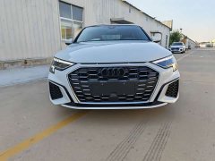 Audi A3 A3L Limousine 35 TFSI Fashion Sport - ფოტო 2
