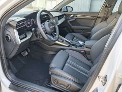 Audi A3 A3L Limousine 35 TFSI Fashion Sport - ფოტო 6