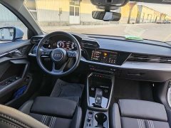 Audi A3 A3L Limousine 35 TFSI Fashion Sport - ფოტო 7