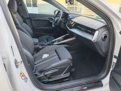 Audi A3 A3L Limousine 35 TFSI Fashion Sport - ფოტო 8