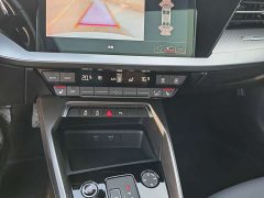 Audi A3 A3L Limousine 35 TFSI Fashion Sport - ფოტო 9