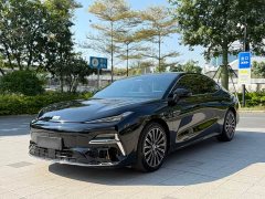 Geely Galaxy Xingyao 8 130km EM-i Flagship - ფოტო 1