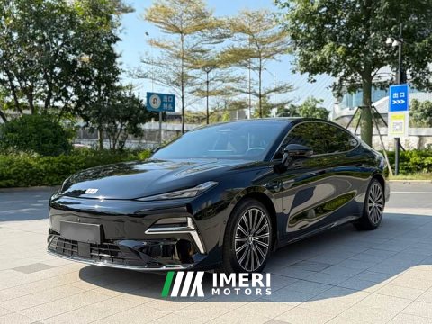 2025 Geely Galaxy Xingyao 8 130km EM-i Flagship - ავტომობილი ჩინეთიდან