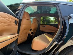 Geely Galaxy Xingyao 8 130km EM-i Flagship - ფოტო 11