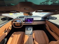 Geely Galaxy Xingyao 8 130km EM-i Flagship - ფოტო 12