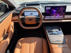 Geely Galaxy Xingyao 8 130km EM-i Flagship - ფოტო 13