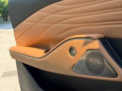 Geely Galaxy Xingyao 8 130km EM-i Flagship - ფოტო 17