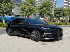 Geely Galaxy Xingyao 8 130km EM-i Flagship - ფოტო 3