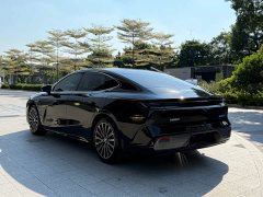Geely Galaxy Xingyao 8 130km EM-i Flagship - ფოტო 4
