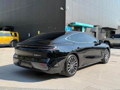 Geely Galaxy Xingyao 8 130km EM-i Flagship - ფოტო 6