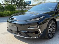 Geely Galaxy Xingyao 8 130km EM-i Flagship - ფოტო 7