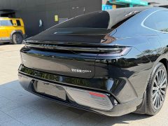Geely Galaxy Xingyao 8 130km EM-i Flagship - ფოტო 8