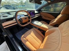 Geely Galaxy Xingyao 8 130km EM-i Flagship - ფოტო 9