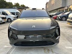 NIO ES6 75kWh - ფოტო 2