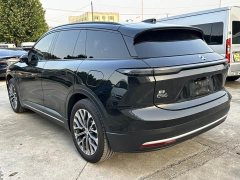 NIO ES6 75kWh - ფოტო 3