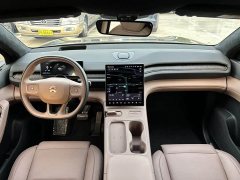 NIO ES6 75kWh - ფოტო 4