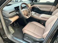 NIO ES6 75kWh - ფოტო 8