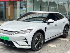 BYD Song L EV 662km Transcendence Edition - ფოტო 1