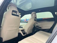 BYD Song L EV 662km Transcendence Edition - ფოტო 10