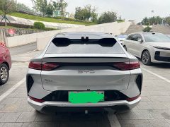 BYD Song L EV 662km Transcendence Edition - ფოტო 11