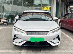 BYD Song L EV 662km Transcendence Edition - ფოტო 2