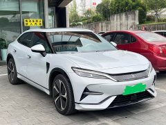BYD Song L EV 662km Transcendence Edition - ფოტო 3