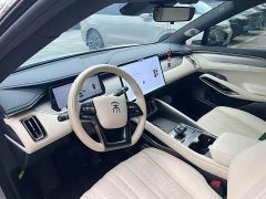 BYD Song L EV 662km Transcendence Edition - ფოტო 6