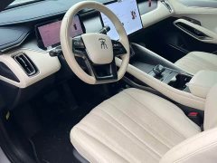 BYD Song L EV 662km Transcendence Edition - ფოტო 7