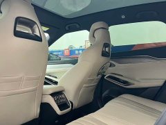 BYD Song L EV 662km Transcendence Edition - ფოტო 9