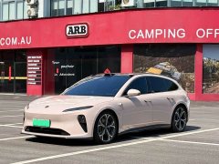 NIO ET5T 75kWh Touring - ფოტო 1