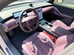 NIO ET5T 75kWh Touring - ფოტო 10
