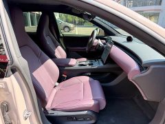 NIO ET5T 75kWh Touring - ფოტო 11