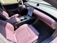 NIO ET5T 75kWh Touring - ფოტო 12