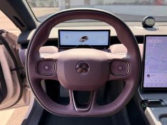 NIO ET5T 75kWh Touring - ფოტო 15