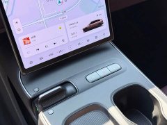 NIO ET5T 75kWh Touring - ფოტო 17
