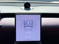 NIO ET5T 75kWh Touring - ფოტო 18
