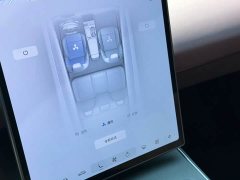 NIO ET5T 75kWh Touring - ფოტო 19